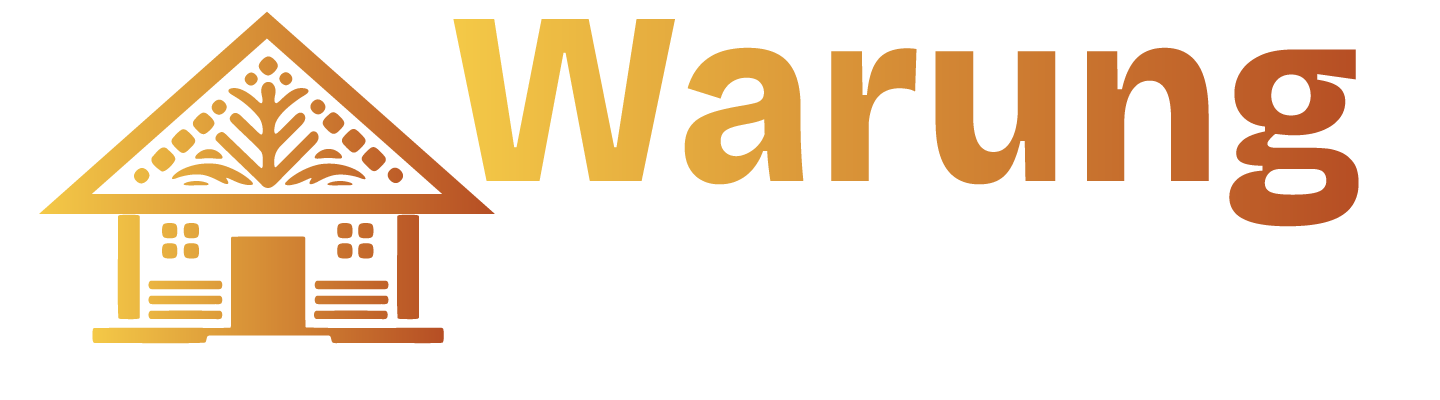 WarungTopup